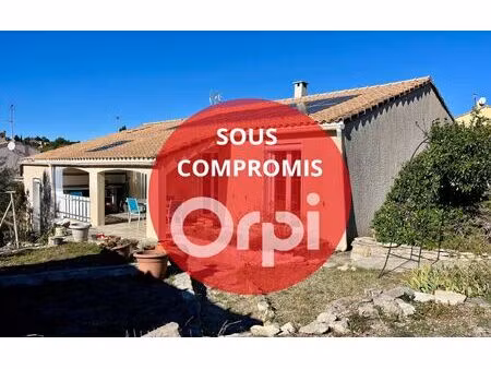 maison saint-gély-du-fesc m² t-5 à vendre  380 000 €