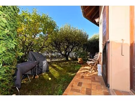 vente maison 4 pièces 102 m² saint-alban-leysse (73230)