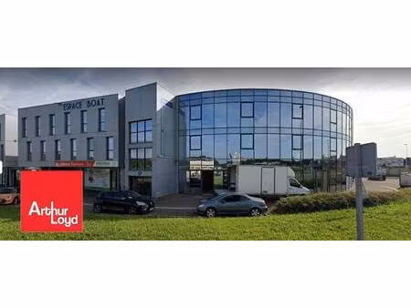 espace bureau à louer