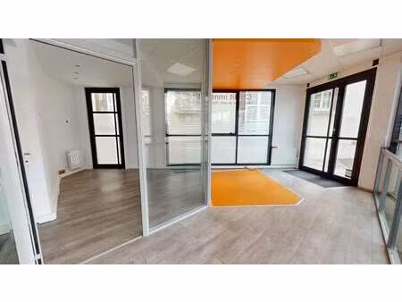 local commercial à louer