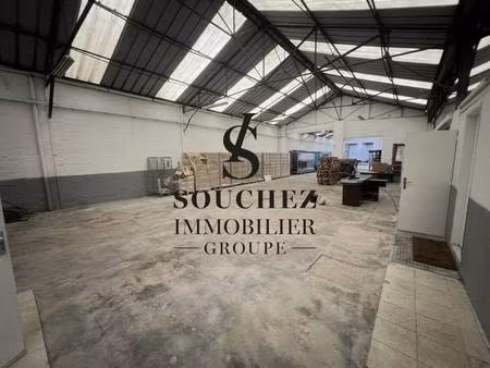 souchez immobilier - souchez