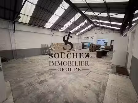 souchez immobilier