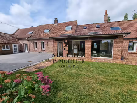 souchez immobilier