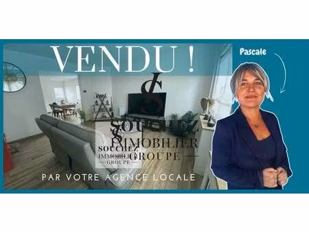 souchez immobilier - souchez