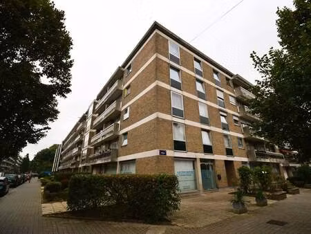 bien professionnel à vendre à molenbeek-saint-jean € 195.000 (lglq3) - sybimmo | zimmo