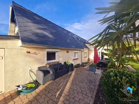 mgn immobilier illiers-combray