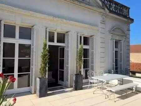 propriétaire particulier