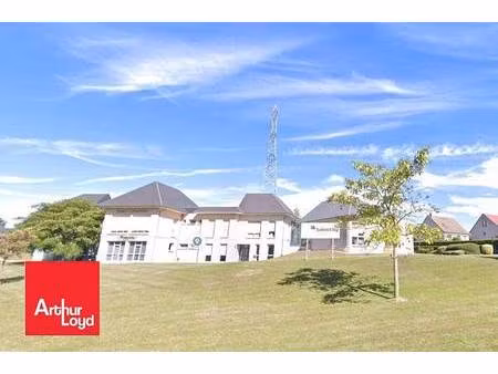 espace bureau à vendre