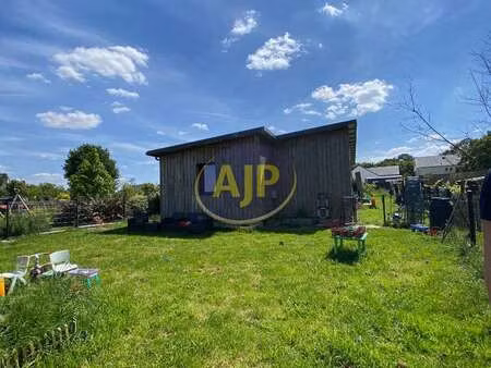 location maison à guémené-penfao (44290) : à louer / 93m² guémené-penfao