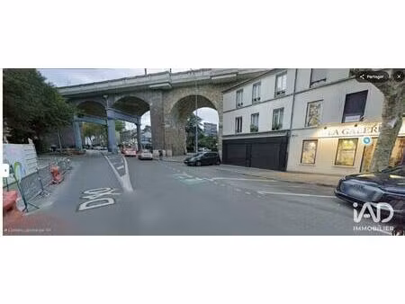 vente commerce 232 m² viroflay (78220)