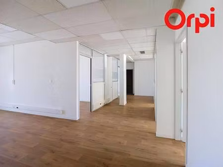 espace bureau à vendre