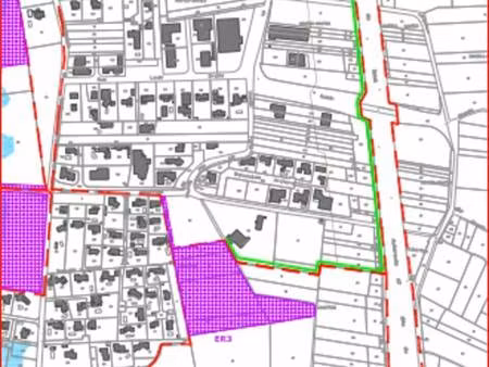 espace industriel à vendre