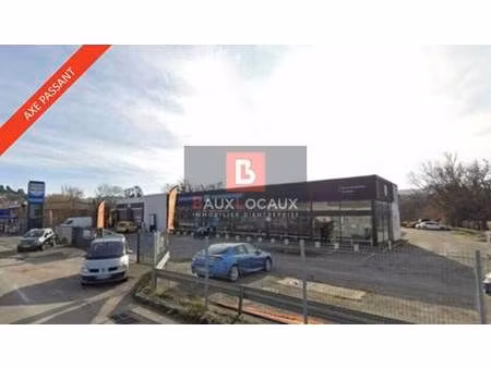 local commercial à louer