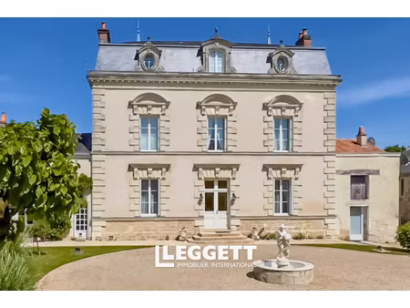 annonce maison à vendre