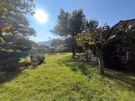 maison de plain-pied à louer