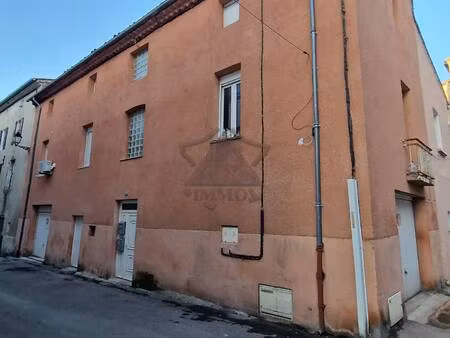 immeuble à vendre