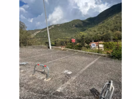 parking à vendre