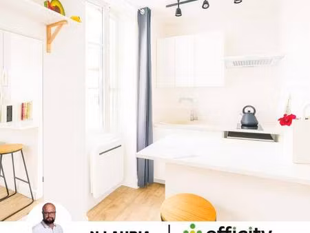 efficity yannick lauria