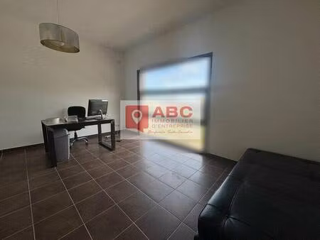 espace bureau à vendre