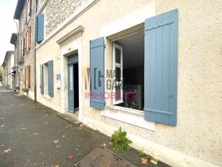 immobilier maurice garcin