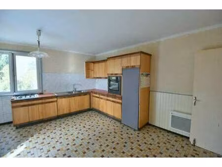 vente maison au landreau (44430) : à vendre / 87m² le landreau