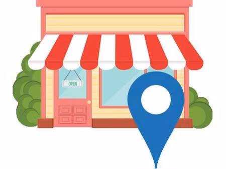 local commercial à vendre