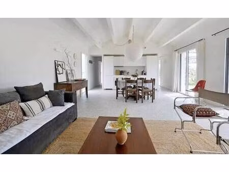 maison de plain-pied à louer