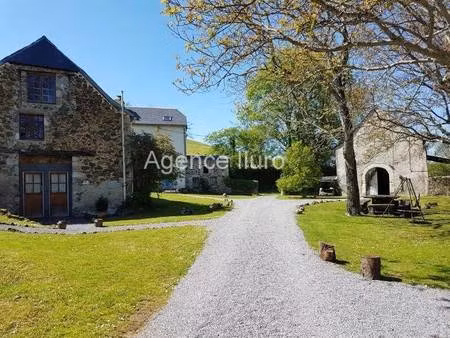 château à vendre