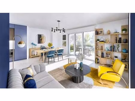 medicis immobilier neuf