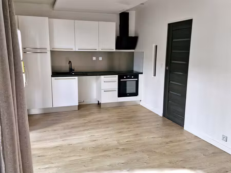 appartement t2 courthézon