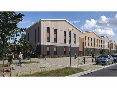 vente bureau limeil-brévannes 94450