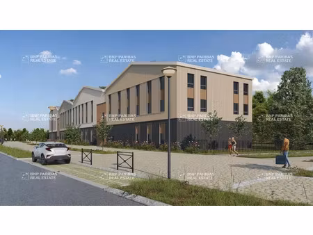 vente bureau limeil-brévannes 94450