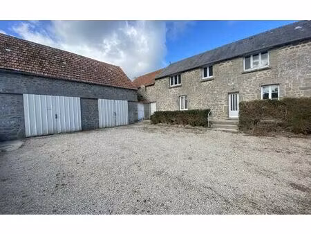 maison montfarville m² t-3 à vendre  254 000 €