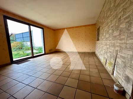 maison bruille lez marchiennes 4 pièce(s) 85.20 m2