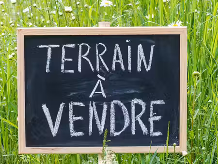 à acheter 650 000 eur à roquebrune-cap-martin : terrain à bâti