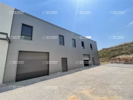 location local d'activités grabels 34790