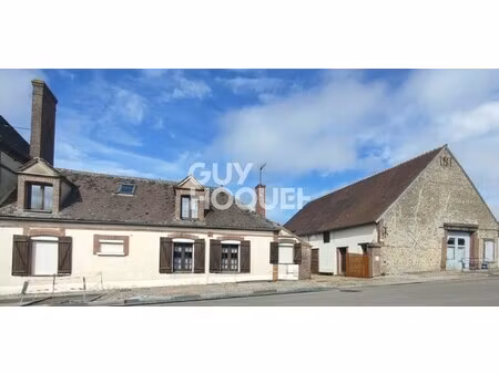 maison à vendre de 6 pièces de 140 86 m²