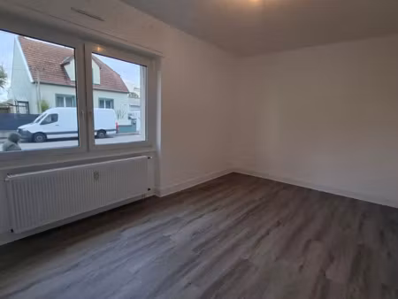 à louer – appartement t4 de 73.84 m² à souffelweyersheim