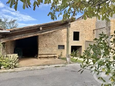 maison à vendre - 2 pièces - 160 m2 - puivert - 11 - languedoc-roussillon