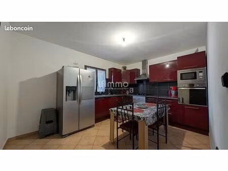 maison 4 pièces 190 m²