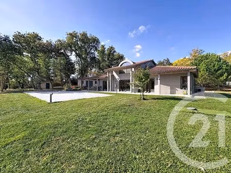 maison à vendre - 5 pièces - 175 46 m2 - monfort - 32 - midi-pyrenees