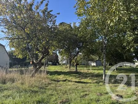 terrain à vendre - 783 m2 - sezanne - 51 - champagne-ardenne