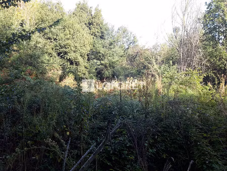 terrain près de canet en roussillon à vendre