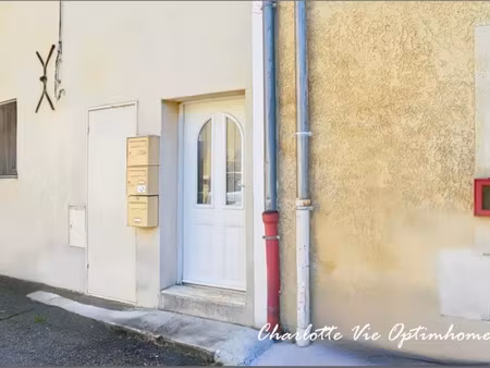 vente immeuble 220 m² bollène (84500)
