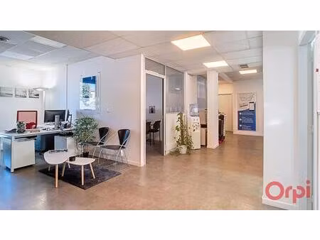 vente bureau 142 m² le pontet (84130)