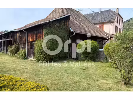 maison fellering 229.07 m² t-8 à vendre  265 000 €