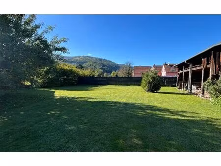 maison fellering 229.07 m² t-8 à vendre  288 000 €