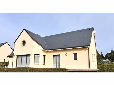 maison à vendre à tessy-bocage (50420) - manche