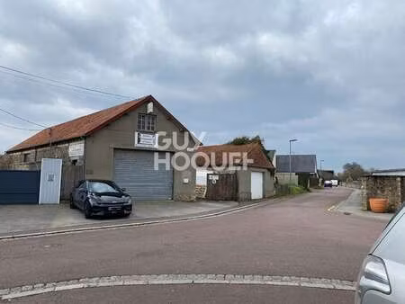 vente bureaux et commerces à périers (50190) : à vendre / 310m² périers