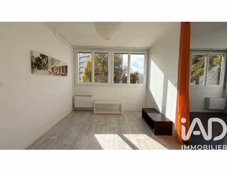 vente appartement 1 pièce 39 m² limoges (87100)